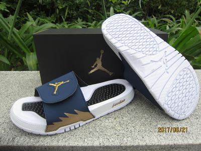 Air Jordan Hydro-32